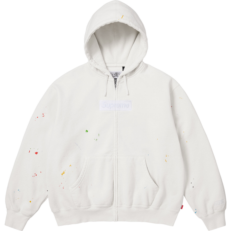 Supreme Hoody-131