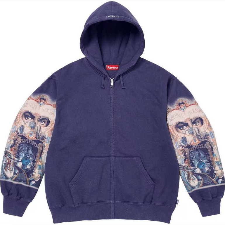 Supreme Hoody-129