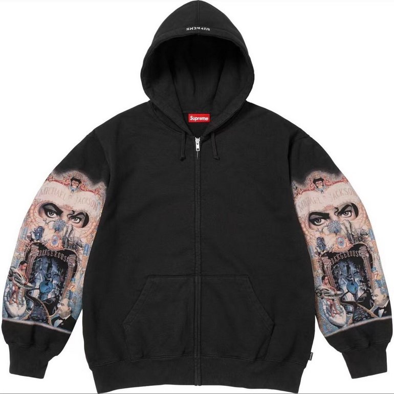Supreme Hoody-128