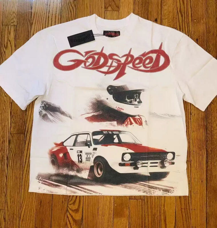 Godspeed T-shirts-569