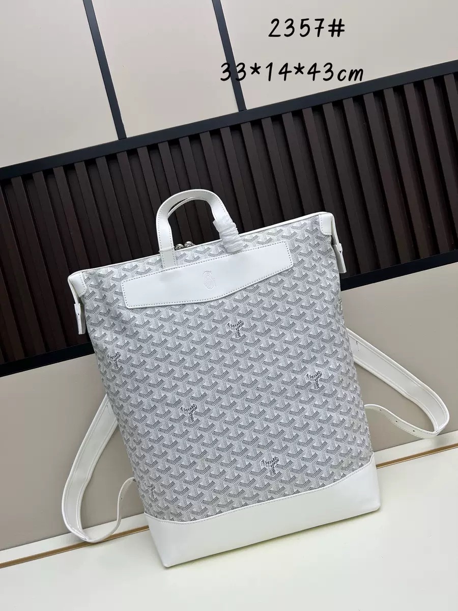 Goyard Backpack-022