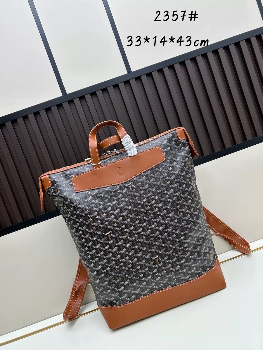 Goyard Backpack-020