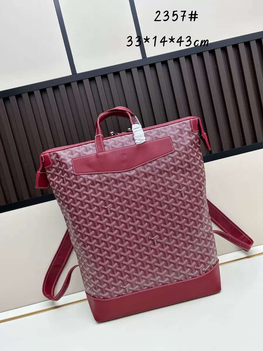 Goyard Backpack-019