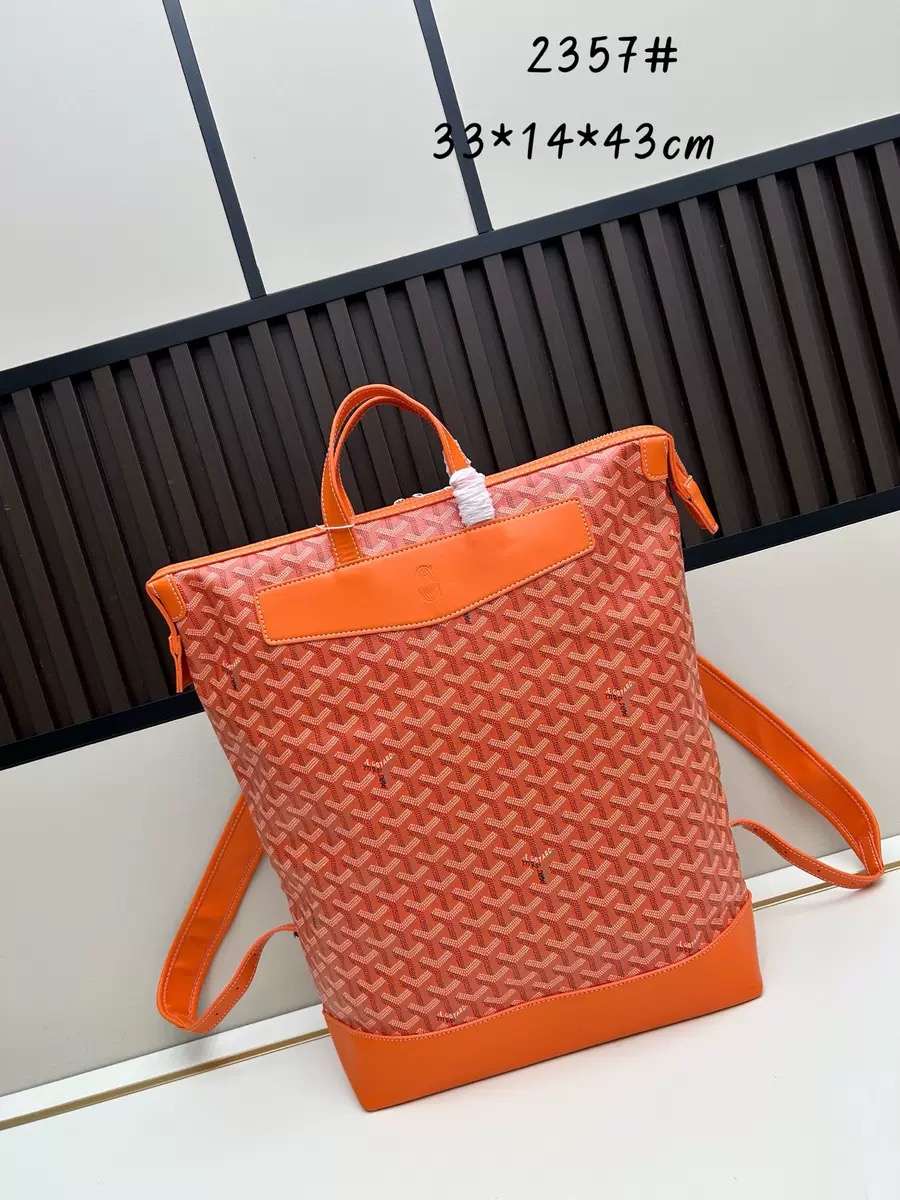 Goyard Backpack-018