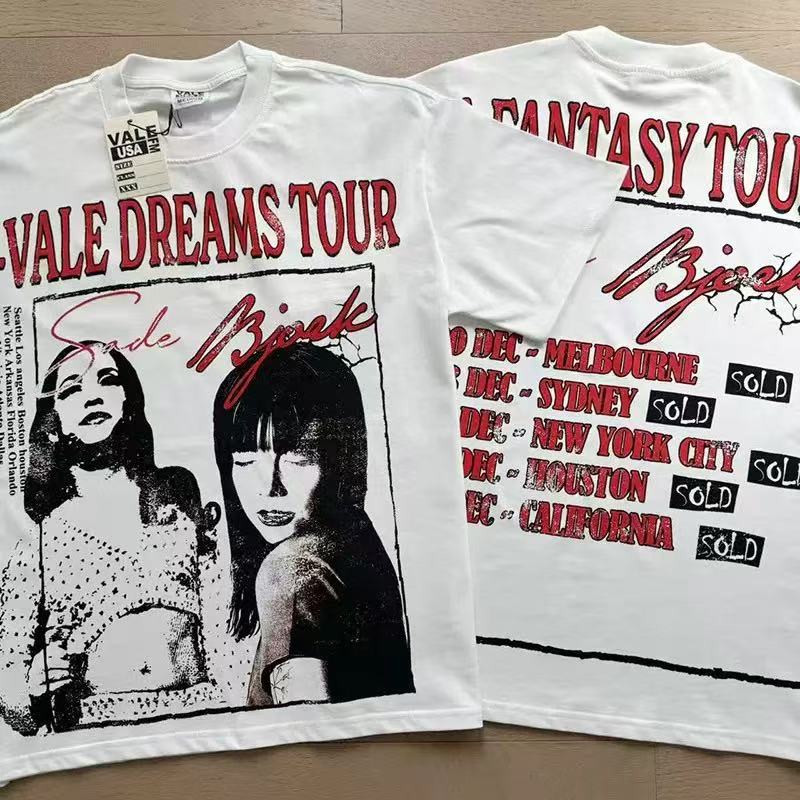VALE T-shirts-389