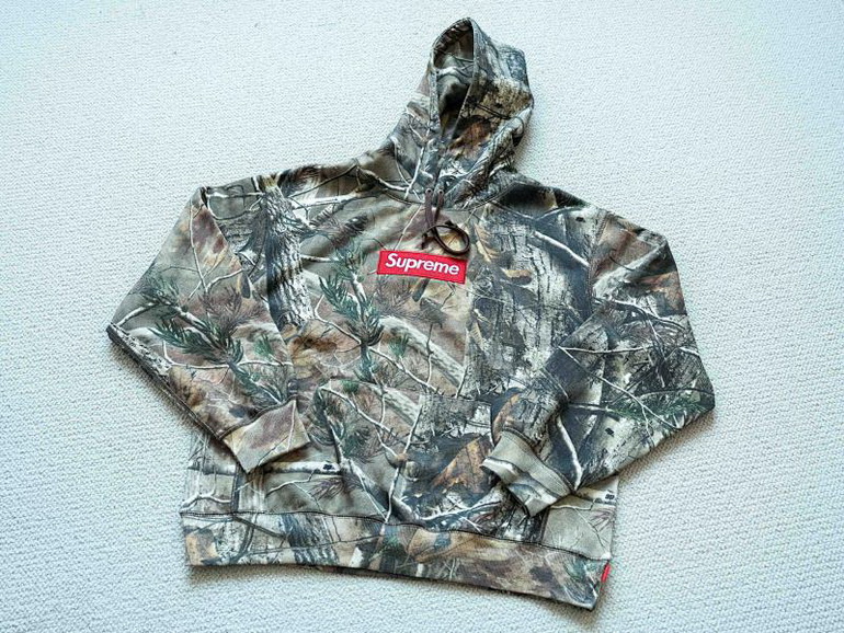 Supreme Jacket-027