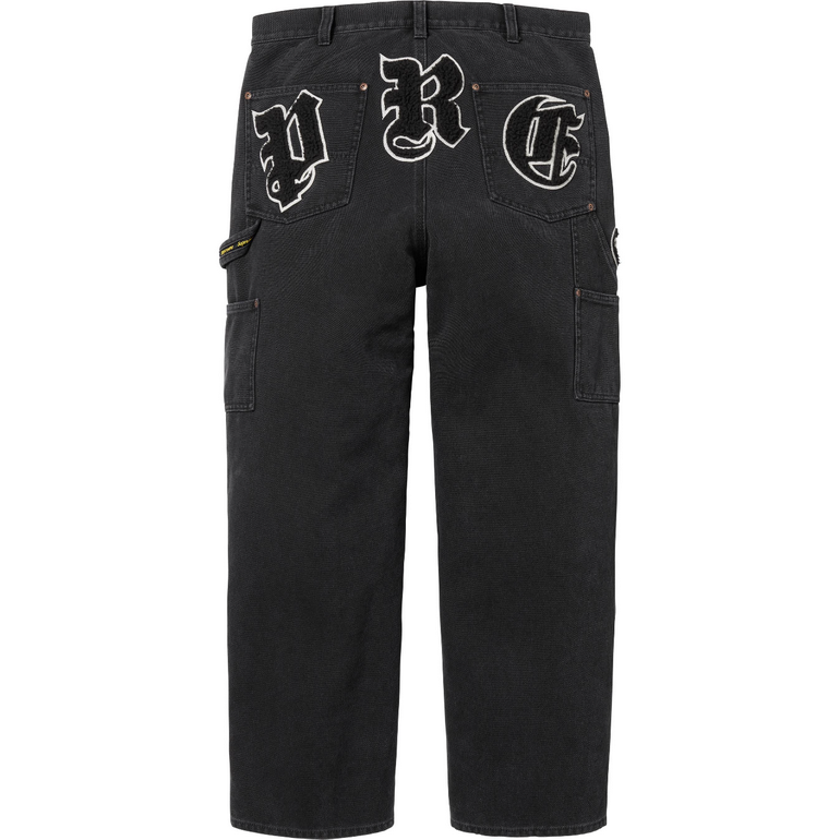 Supreme Jeans-002