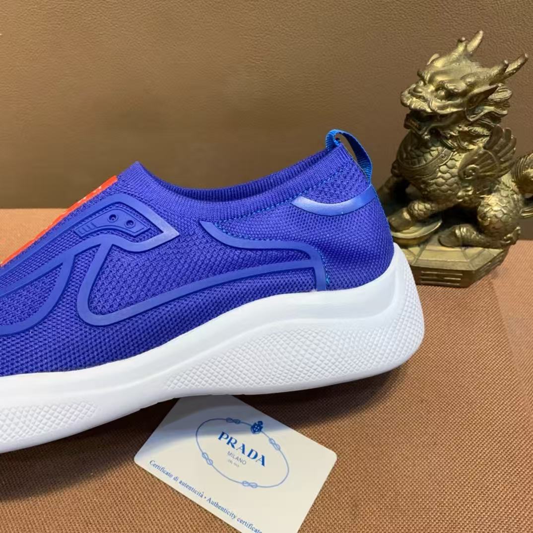 Prada Shoes(AAA)-096