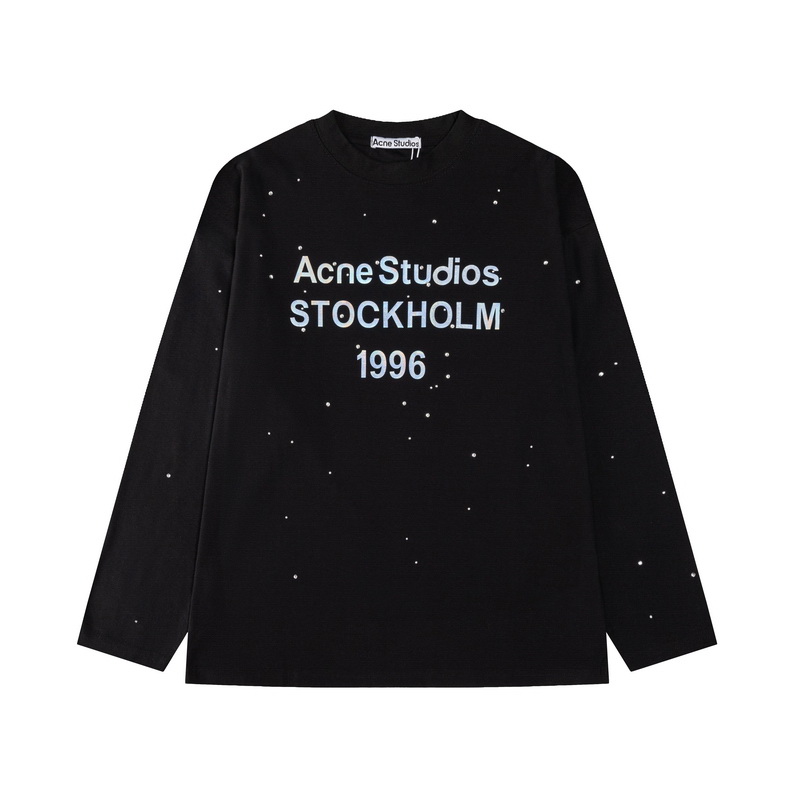 Acne Studios Longsleeve-019