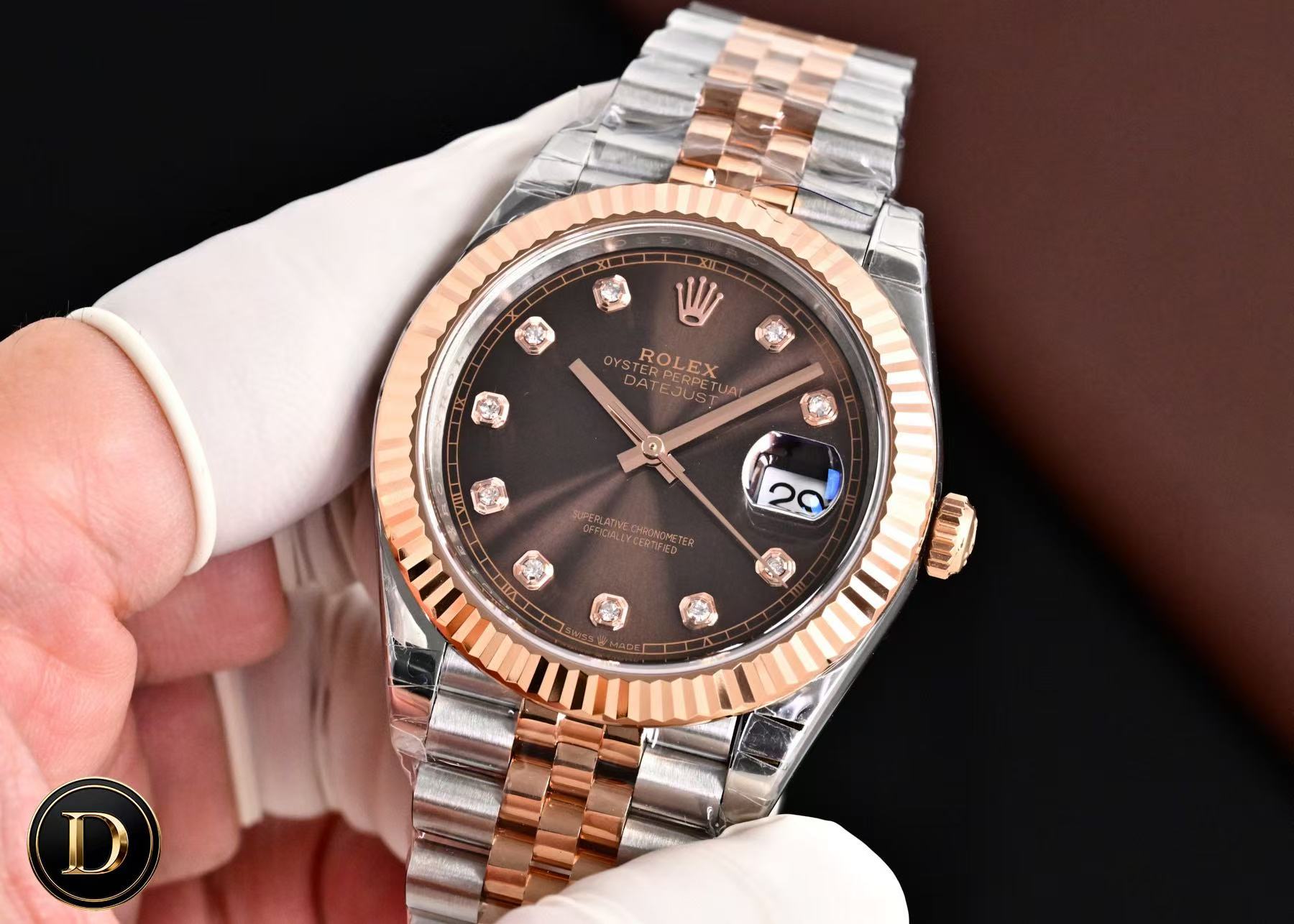 Rolex Watches(AAA)-231