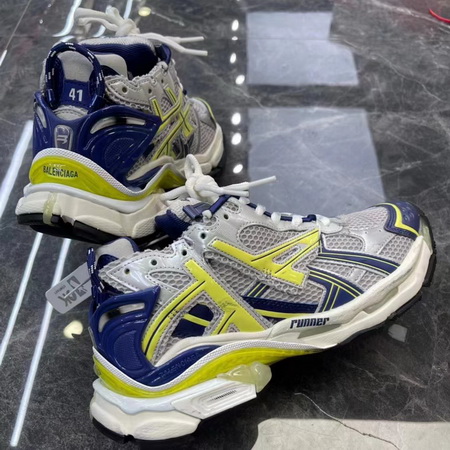 Balenciaga Shoes(AAAA)-325