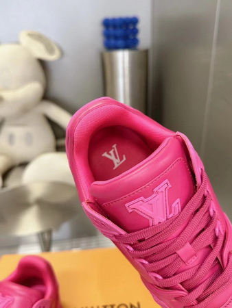LV Shoes(AAA)-932