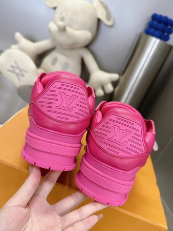 LV Shoes(AAA)-932
