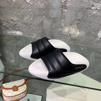 Balmain Slippers Women(AAA)-006