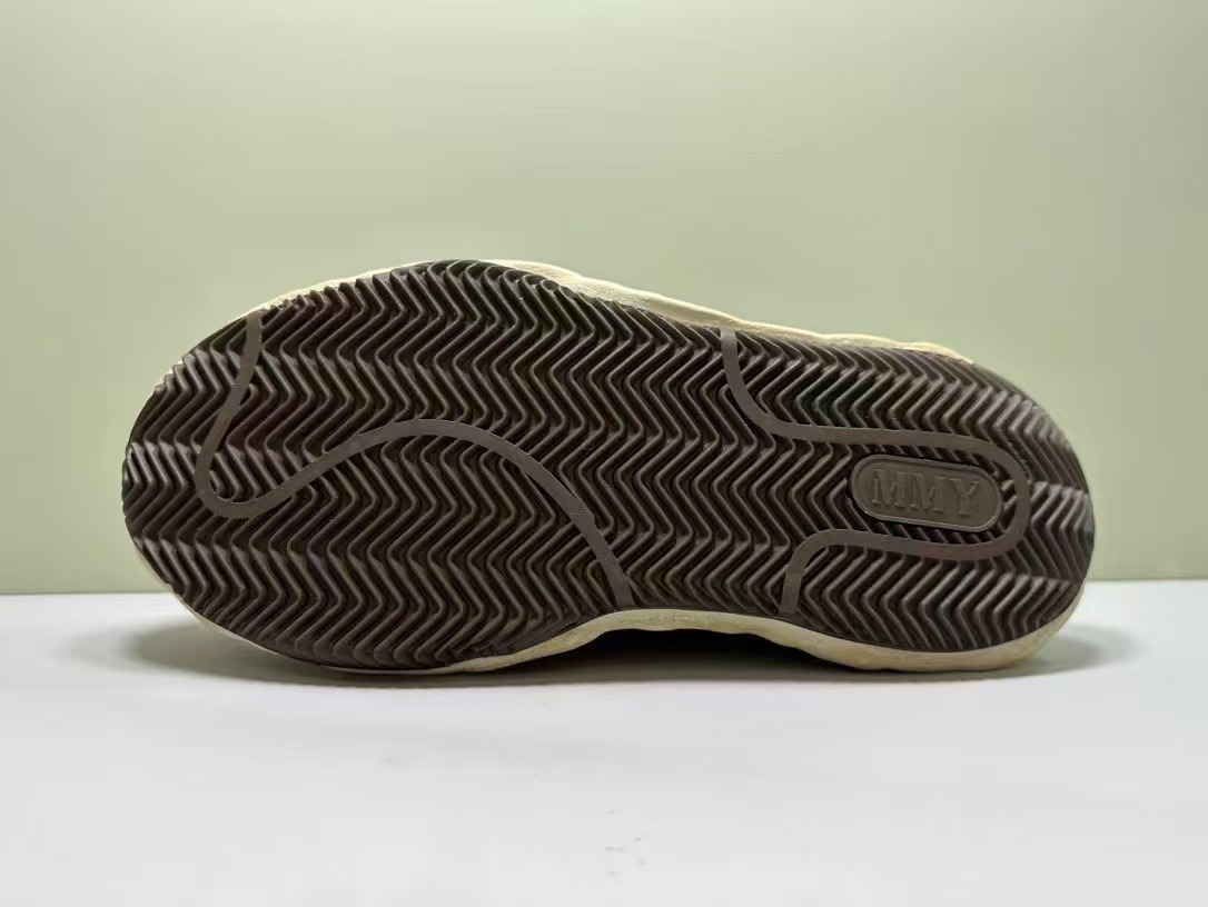MMY Shoes(AAA)-113