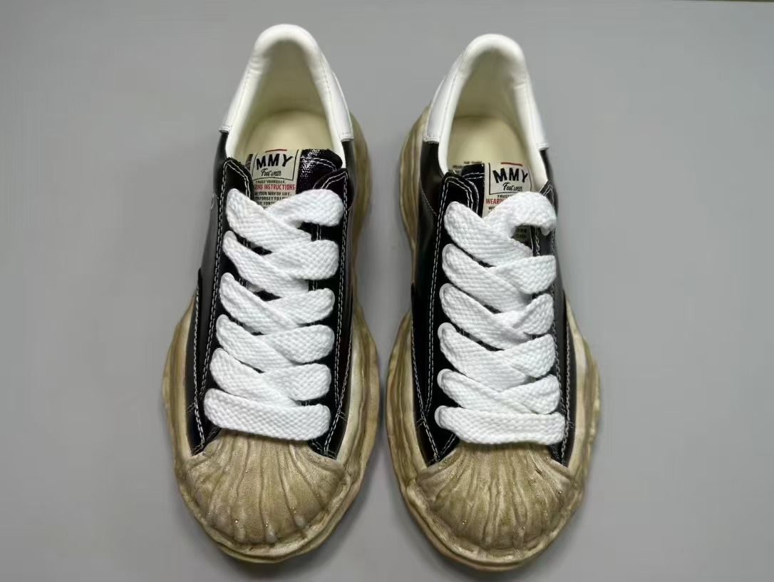 MMY Shoes(AAA)-113