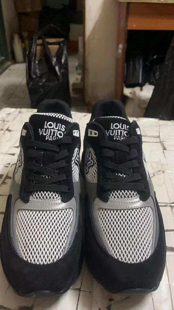 LV Shoes(AAA)-751