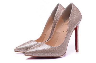 CL High Heel-095