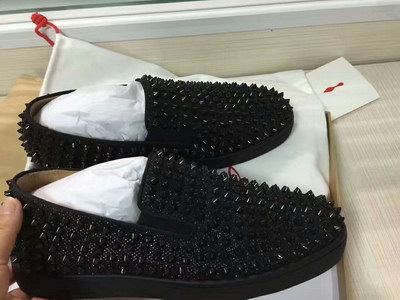 CL Women Shoes-137