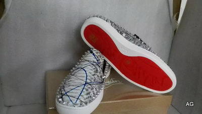 CL Men Shoes-083