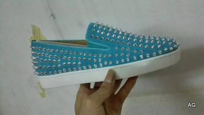 CL Men Shoes-081