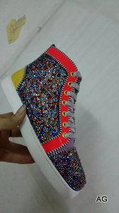 CL Men Shoes-085