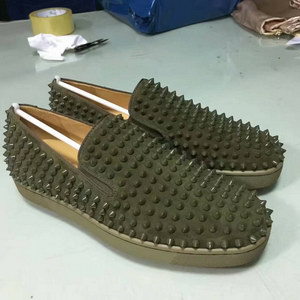 CL Women Shoes-131