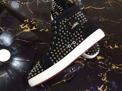 CL Women Shoes-031