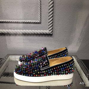 CL Men Shoes-060