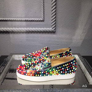 CL Men Shoes-062
