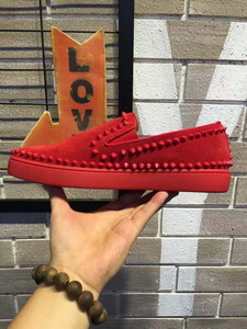 CL Women Shoes-030