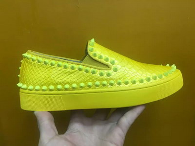 CL Men Shoes-209
