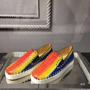 CL Men Shoes-063