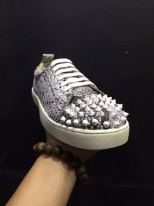 CL Men Shoes-170