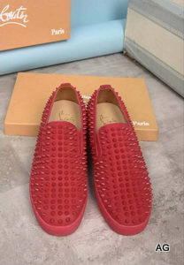 CL Men Shoes-064