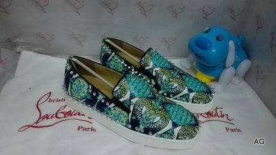 CL Men Shoes-071