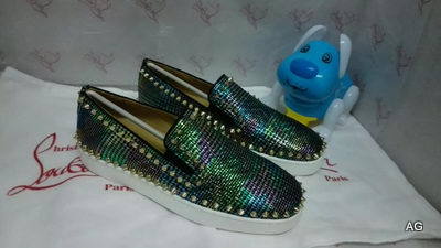 CL Men Shoes-073