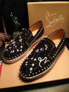 CL Men Shoes-053