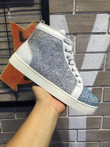 CL Women Shoes-050