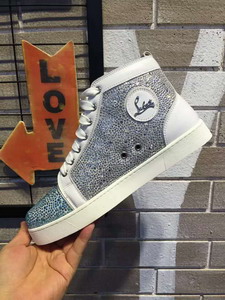 CL Women Shoes-050