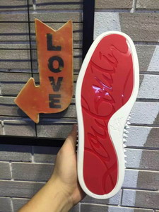 CL Women Shoes-049