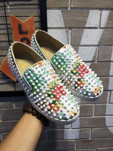 CL Men Shoes-142