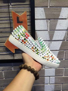 CL Women Shoes-057