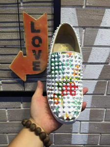 CL Men Shoes-142