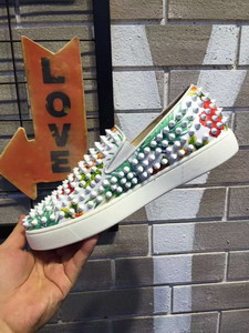 CL Women Shoes-057