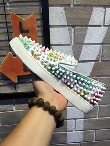 CL Men Shoes-142