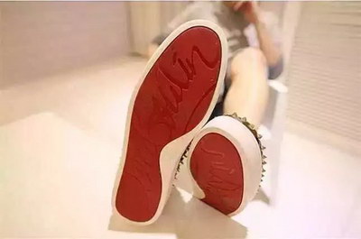 CL Men Shoes-027