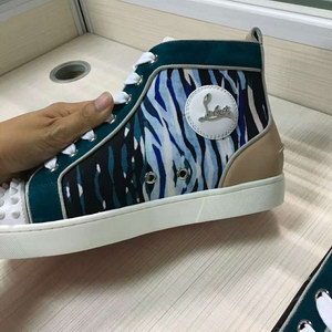 CL Women Shoes-147