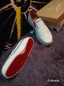 CL Women Shoes-010
