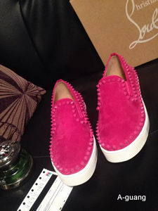 CL Women Shoes-011
